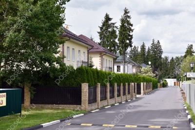 Фотография Зеленый Дом Десна