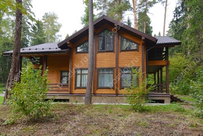 Фотография Успенские Дачи-2 УПДП