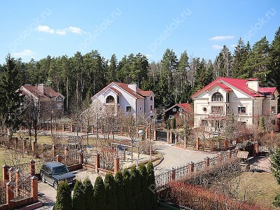 Фотография Князево