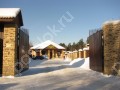 Фотография Сосновый бор (Яр) 8