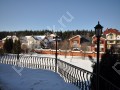 Фотография Лес ДСК (Шульгино) 6