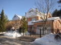 Фотография Лес ДСК (Шульгино) 10