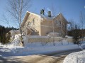 Фотография Лес ДСК (Шульгино) 11
