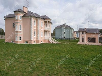 Фотография Усово престиж