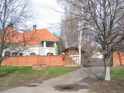 Фотография Пансионат Поляны