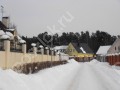 Фотография Пансионат Поляны 9