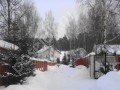 Фотография Пансионат Поляны 12