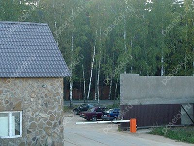 Фотография Барвиха НПИЗ