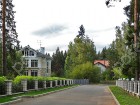Фотография Огонек