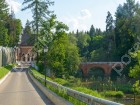 Фотография Сады Майендорф (Санаторий Барвиха)