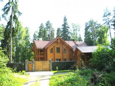 Фотография Поречье Дачное