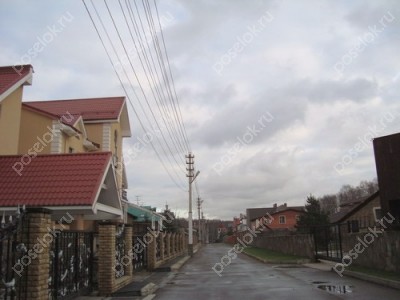 Фотография Новое Нагорное