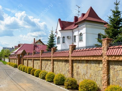Фотография Знаменское-Сосны НПИЗ