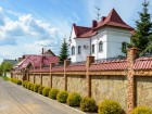 Фотография Знаменское-Сосны НПИЗ