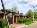 Фотография Знаменское-Сосны НПИЗ 8
