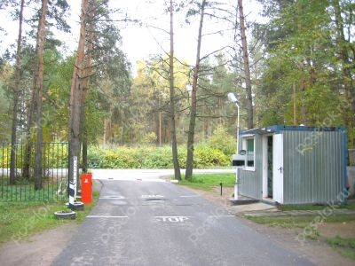 Фотография Александровка