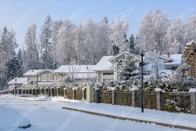 Фотография Графские пруды