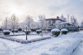 Фотография Графские пруды 5