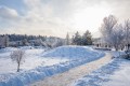 Фотография Графские пруды 10