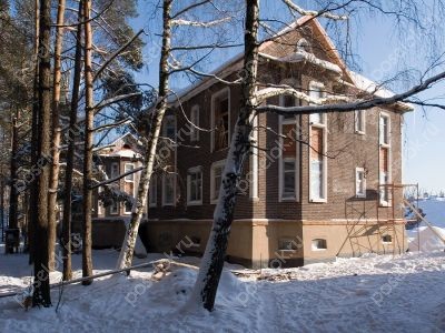 Фотография Английский поселок ( КП Новое Лапино)