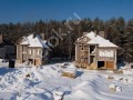 Фотография Английский поселок ( КП Новое Лапино) 6