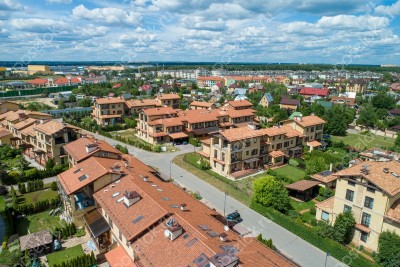 Фотография Маленькая Италия