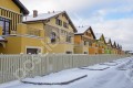 Фотография Маленькая Италия 9