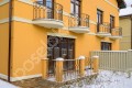 Фотография Маленькая Италия 16