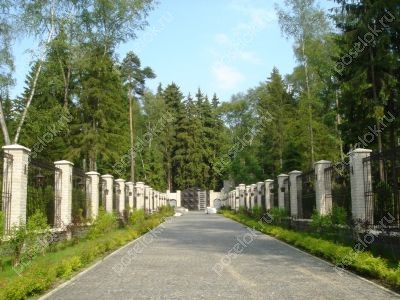 Фотография Эрмитаж-Village