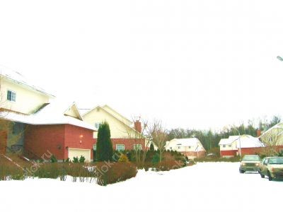 Фотография Американская деревня (НП Липки)