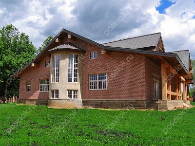 Фотография Грин Парк