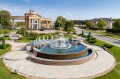 Фотография Ренессанс парк 4