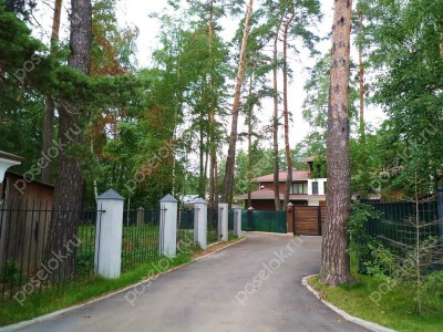 Фотография Саланг