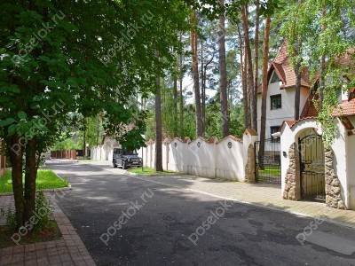 Фотография Красная поляна II