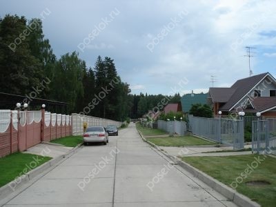 Фотография Поляны 1