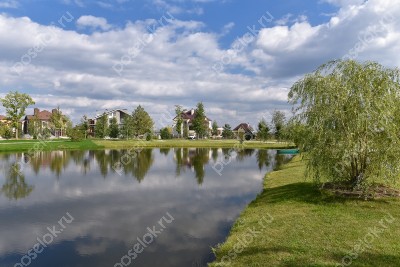 Фотография Новорижский (Покровское)