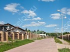 Фотография Сосновый бор (Кленово)