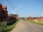 Фотография Усадьба Красногорская