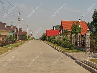 Фотография Изумрудная долина