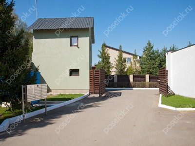 Фотография Романово