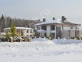 Фотография Графский лес 11