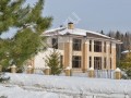 Фотография Графский лес 12