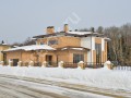 Фотография Графский лес 13