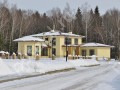 Фотография Графский лес 14