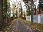 Фотография Троекурово