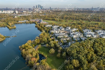 Фотография Остров фантазий