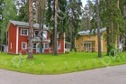 Фотография Княжий бор