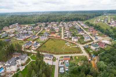 Фотография Усадьба Жодочи