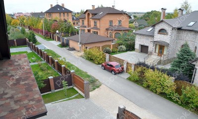 Фотография Чистые пруды-2 (Птичное)