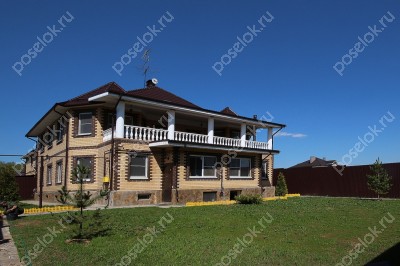 Фотография Бунин парк